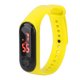 thumbnail image 5 of Reloj electrónico para estudiantes, mini reloj electrónico para niños Mini reloj electrónico para niños Reloj electrónico para niños elaborado con cuidado, 5 of 8