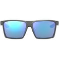 thumbnail image 2 of LEUPOLD DeSoto Dark Gray/Blue Mirror Sunglasses (184362), 2 of 5
