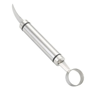Li HB Store 304 Stainless Steel Pomegranate Fruit Opener Pomegranate Tool  Pomegranate Seed Removal And Meat Tapping Music,Home Improvement,B 