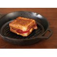 thumbnail image 2 of Lodge® Cast Iron Grill Pan 10.25", 2 of 2
