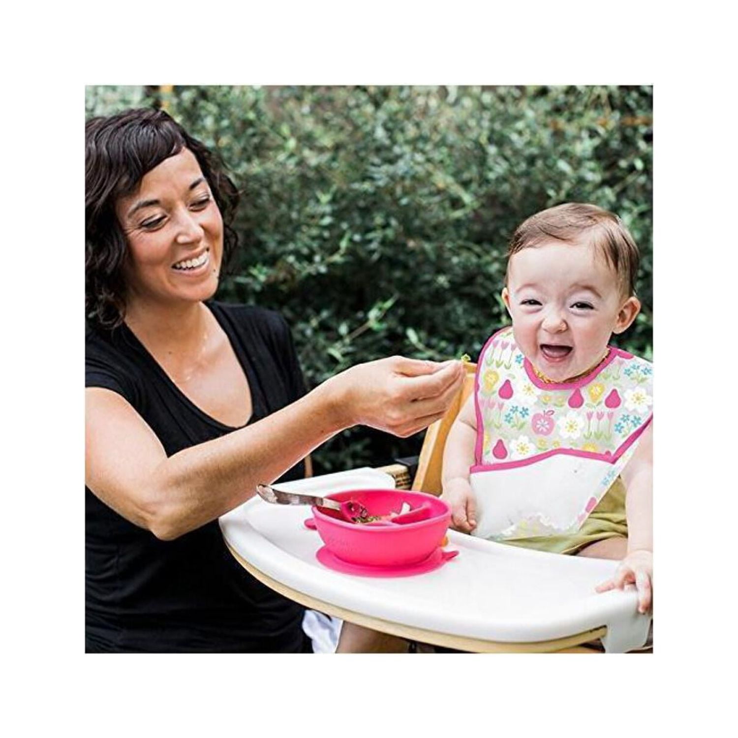 green sprouts Learning Spoon 2pc Set