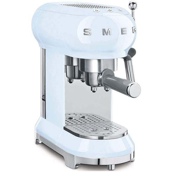 Cafetera Espresso Smeg