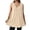 Beige, variant on Womens Plus Size Tank Tops L-5xl V Neck Sleeveless Cute Cami Tank Tops Summer Casual Fashion Tunic Top,Dark Purple 5XL