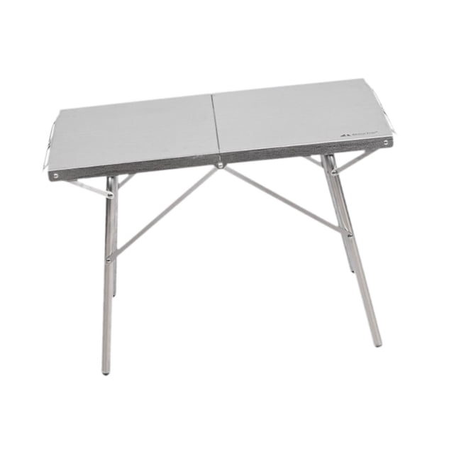 Mesa plegable para acampar, muebles de jardín resistentes al calor, mesa portátil para el hogar, exteriores, jardín, eventos, Picnic