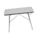 thumbnail image 1 of Mesa plegable para exteriores, mesa de comedor portátil multifunción, mesa de camping para picnic, catering, patio, jardín, eventos, 1 of 9