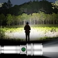 thumbnail image 1 of RKSTN Illuminated Lamp Portable Flashlight Strong Long-range Multifunction Super Bright Magnetic Flashlight, 1 of 4