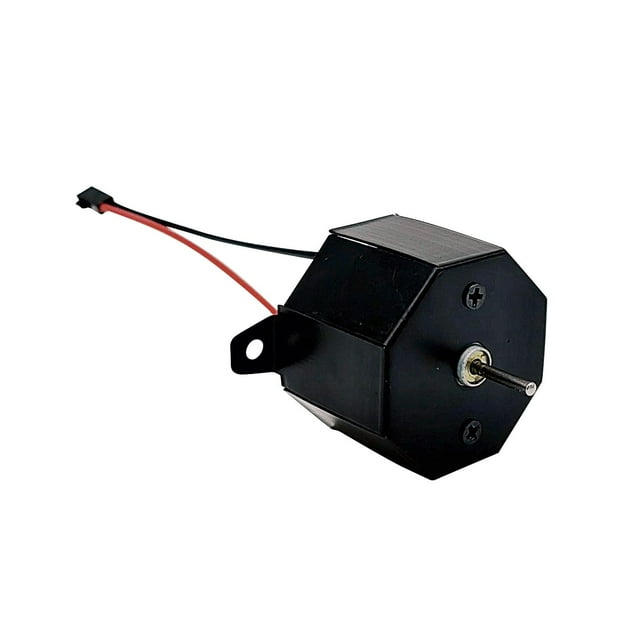 Fireplace Fan Motor General Accessories Metal for Blower Fan Wood Burner Fan