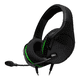 thumbnail image 1 of Audífonos gamer Malubero Malu2281 negro y verde, 1 of 3