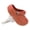 Orange, variant on BIMZUC Orange Shoe Shape Car Diffuser Cute Miniature Vent Clip Automotive Fragrance Accessories for Refreshing Interior Decoration 3.94 inches / 10 cm Easy to Install Unscented Fragrance Pads