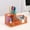 Yellow Deals, variant on karymi Pen Mesh Pencil Metal Pencil Holders Pen Organizer for Desk Office Pencil Holders Today's Weekly flyer Wholesale