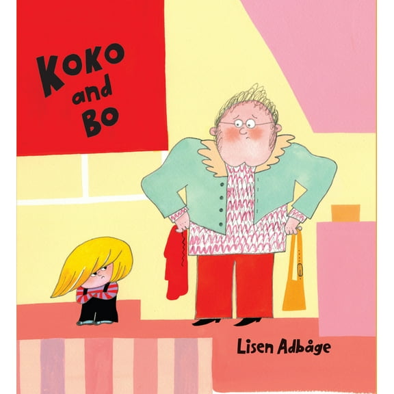 Koko & Bo: Volume 1, (Hardcover)