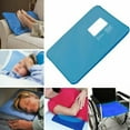 thumbnail image 3 of Doolland Cooling Gel Pillow, Natural Comfort Ice Pillow for Sleeping Aid, 3 of 6