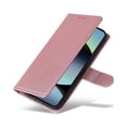 thumbnail image 5 of For Xiaomi Redmi Note 14 4G (164.84mm) Case Wallet Stand View PU Leather Phone Cover, 5 of 5