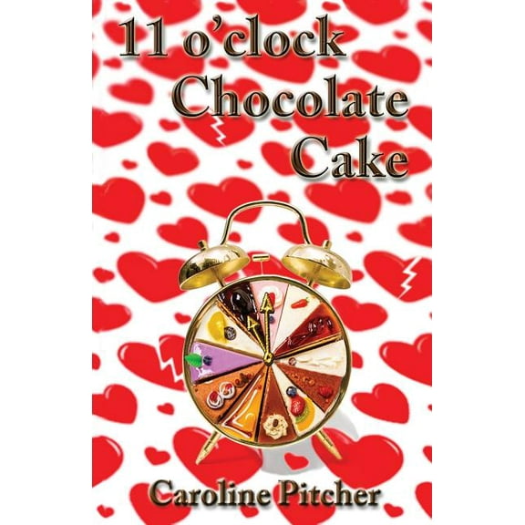 11 O'Clock Chocolate Cake, (Paperback)