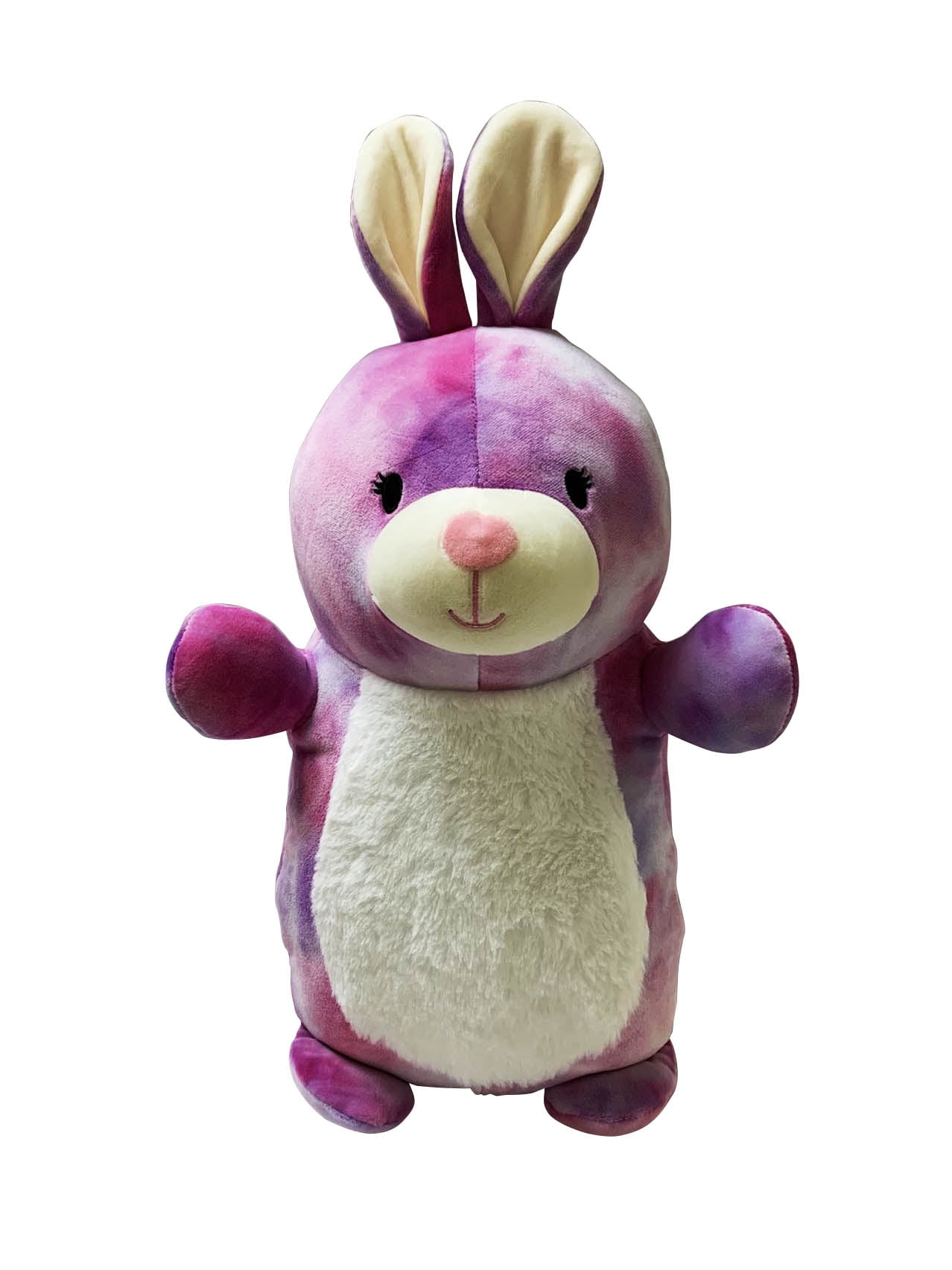 Hug-A-Pet 14" Bunny Plush Toy - Walmart.com