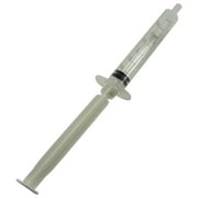 3mL Luer Slip Tip Syringes with .1mL Graduation (Sterile) - Box of 100