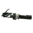 thumbnail image 3 of Duckbill Horizontal Water Level Switch Pp Plastic Water Tank Pool Float Switch E Type Liquid Level Sensor for Arduino 12V 10W, 3 of 9