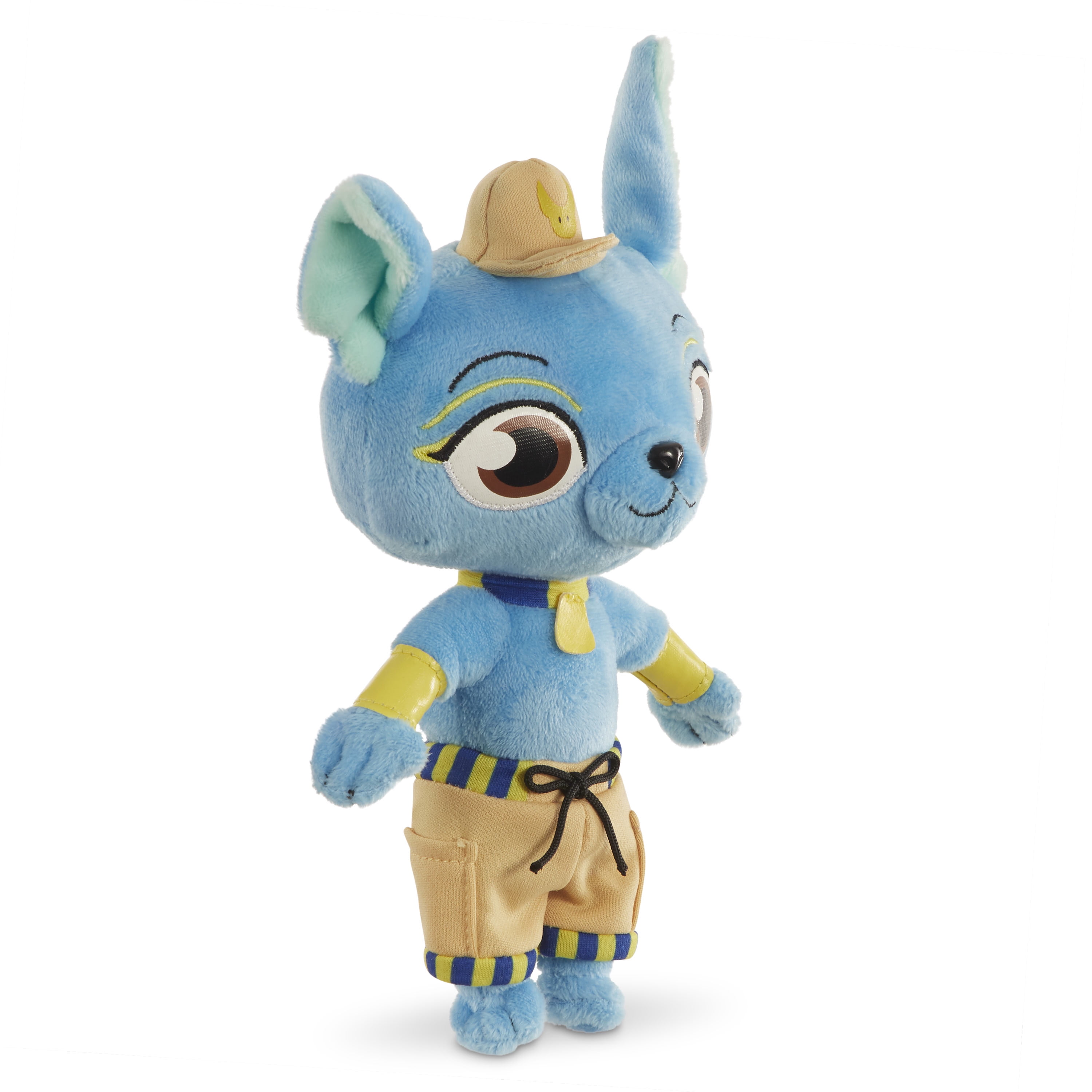 rbuk plush