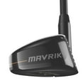 thumbnail image 4 of Left Handed Callaway Golf Club Mavrik 22 20* 4H Hybrid Stiff Graphite, 4 of 4
