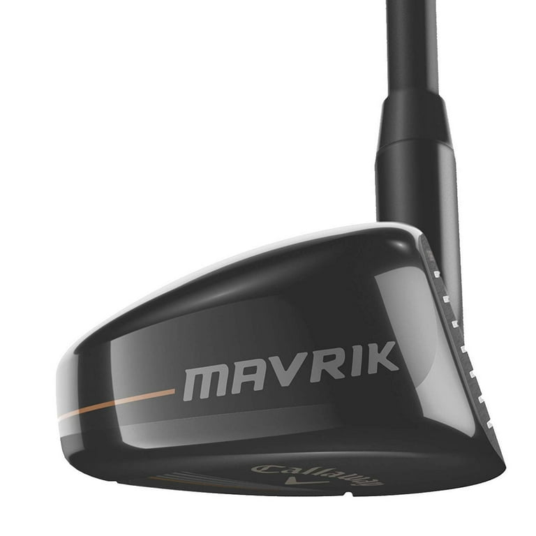 Callaway Mavrik 5 Hybrid 23* (Project X Catalyst, REGULAR, LEFT