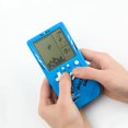 thumbnail image 3 of Consola de juegos portátil para niños y niñas, Tetris portátil, pantalla LCD, electrónica, regalo de cumpleaños y Navidad, 3 of 4
