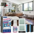 thumbnail image 4 of RKSTN Bathroom Descaler Foam Cleaner Bathroom Cleaner Bathroom Glass Descaler to Tile Faucet Remover Tub Cleaner 60ml Bathroom Descaler Foam Cleaner Spray, 4 of 8