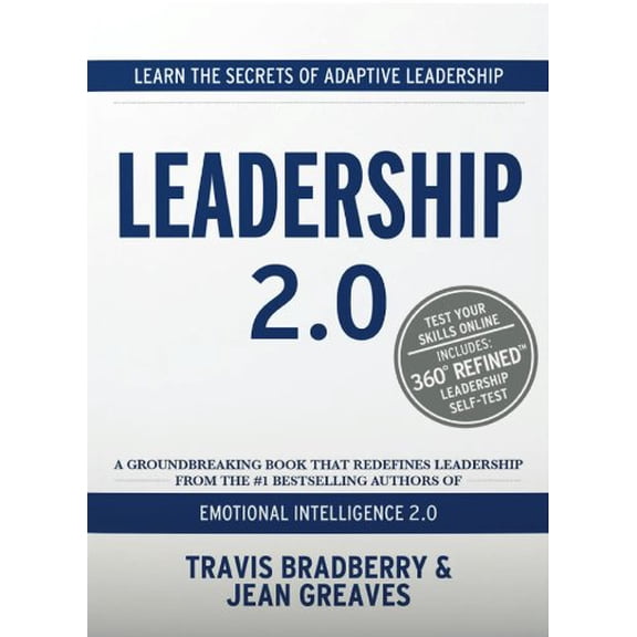 Pre-Owned Leadership 2.0 (Hardcover) 0974320692 9780974320694