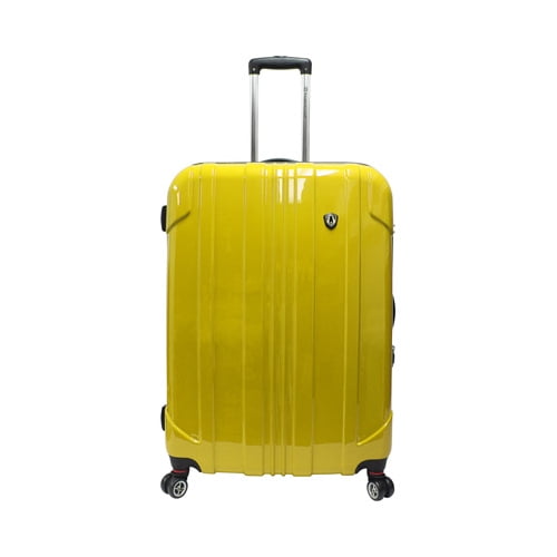 travelers choice sedona luggage