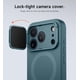 thumbnail image 4 of Funda SURITCH para iPhone 17 Pro Max de 6,9" MagSafe, 4 of 9