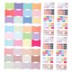 thumbnail image 5 of unbranded Etiquetas Adhesivas Coloridas Para Organizar Archivos Y Cuadernos Con Para, 5 of 7