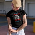 thumbnail image 2 of If You Can Read This, You Are Fishing Too Close - Fishing Lover, Royal Blue T-Shirt, 2XL, 2 of 5