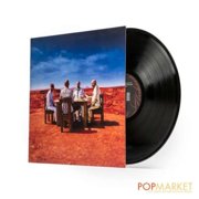 Black Holes & Revelations & 2Nd Law & Absolution [LP Vinyl Bundle]