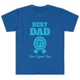 thumbnail image 3 of Daddy Shirt Girl Dad Shirt for Men #1 Dad Shirts Fathers Day Shirt Fathers Day Gifts, 3 of 8