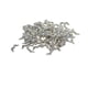 thumbnail image 3 of 100X de aleación de plata antigua, abalorios de ala, espaciadores, accesorios de joyería, accesorios para , collar, fabricación de joyas Soledad Cuentas espaciadoras de plata tibetana, 3 of 10