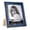 Blue, variant on Studio Decor Expressions 8" x 10" Country Frame