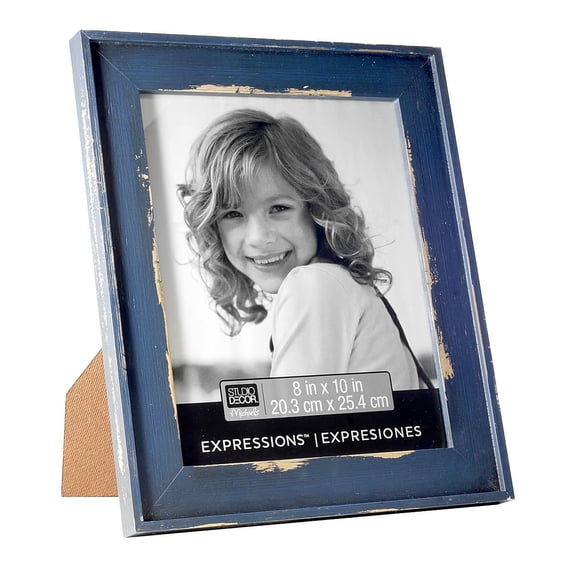 Studio Decor Expressions 8" x 10" Country Frame
