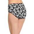 thumbnail image 2 of Jockey Women's No Panty Line Promise Tactel Hip Brief, 2 of 3