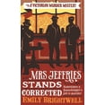 thumbnail image 1 of Pre-Owned Mrs Jeffries Stands Corrected (Paperback) 1472108949 9781472108944, 1 of 1