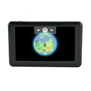 GPS Navigation for Car, GPS Truck GPS for Car Arcon 7 Inch Touch Screen 16G  256M Voice Broadcast Car Navigation System