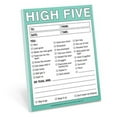 thumbnail image 4 of Knock Knock High Five Nifty Note Pad, 4 of 4