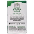 thumbnail image 3 of Good Earth Matcha Green Tea Sweet & Spicy Blend - 18 Count, 3 of 4