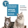 thumbnail image 4 of Prevue Pet Deluxe 3 Level cat Accueil, 4 of 8