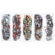 thumbnail image 1 of Parche de pegatinas de tatuaje, tatuajes temporales impermeables, tatuajes falsos completos, pegatinas de tatuaje impermeables, rendimiento inigualable, 1 of 8