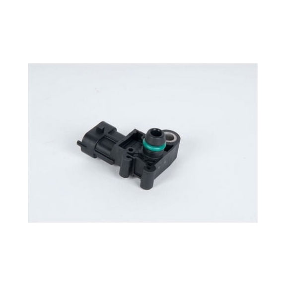 MAP Sensor - Compatible with 2016 Chevy Cruze Limited 1.4L 4-Cylinder LUV VIN B