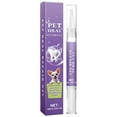 thumbnail image 2 of Pet Oral Repair Whitening Gel Whitening Toothpaste 3ml, 2 of 8