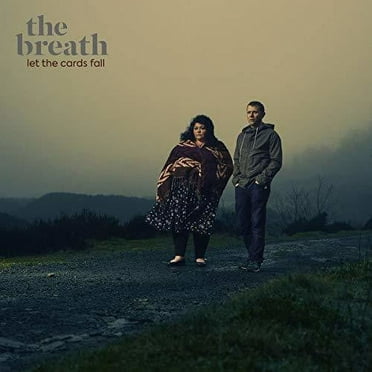 Breath - Let The Cards Fall - Music & Performance - Vinyl