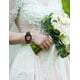 thumbnail image 3 of Correa de tela elástica estampada a la moda de 38/40/41 mm para reloj inteligente Fitbit Versa: correa de tela suave y elástica para mujeres y niñas., 3 of 4