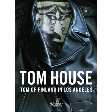 Tom House : Tom of Finland in Los Angeles (Best Hikes Near Los Angeles)