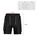 thumbnail image 3 of Shinysix Hip Protection Shorts,Hip, 3 of 7