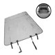 thumbnail image 2 of Speravity Aotu Pet Carriers Dog Cover Trunk Mat Cover Protector Carrying para gatos Perros transportin perro autostoel hond Ventana automotriz gris, 2 of 6